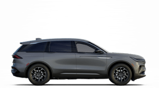 2024 Lincoln Lincoln Nautilus External Image 5